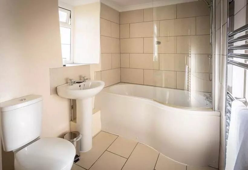 Pendragon Country Cottages