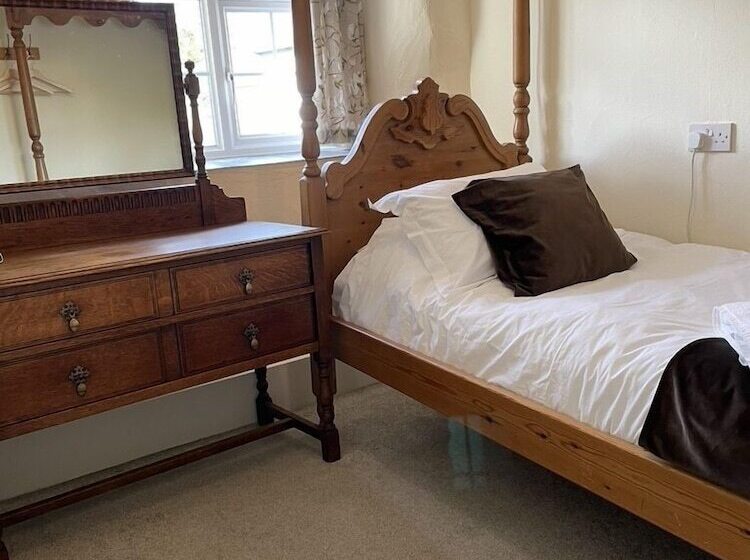 Pendragon Country Cottages