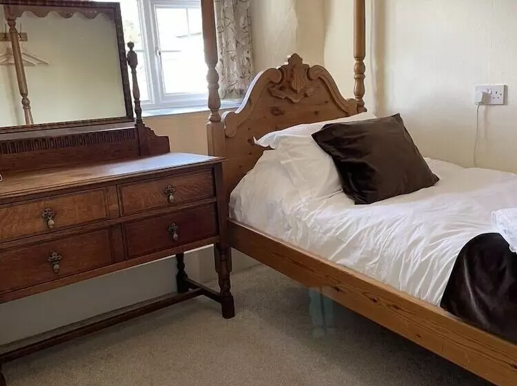 Pendragon Country Cottages