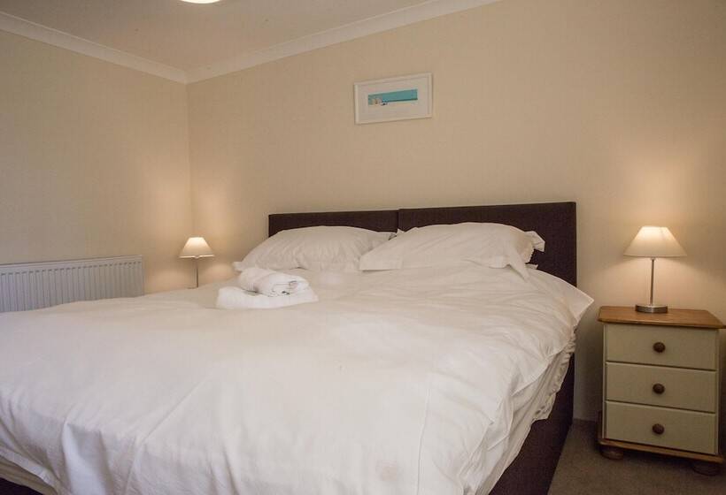 Pendragon Country Cottages