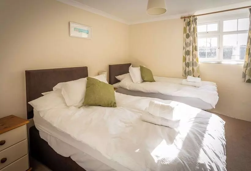 Pendragon Country Cottages