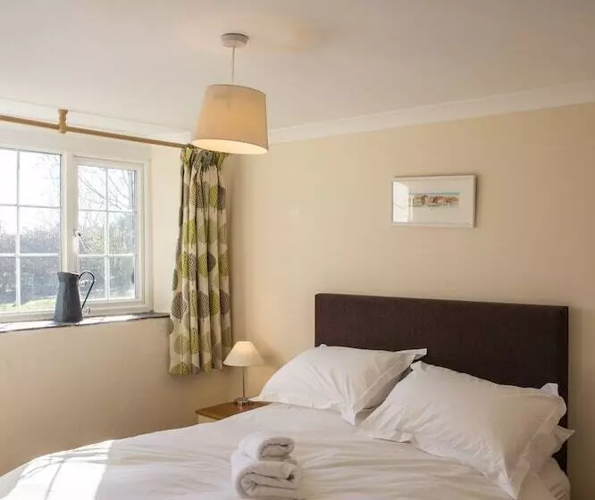 Pendragon Country Cottages