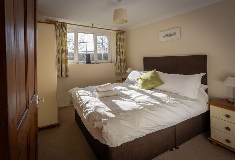 Pendragon Country Cottages