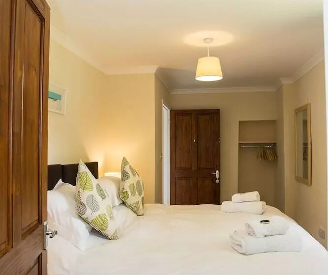 Pendragon Country Cottages