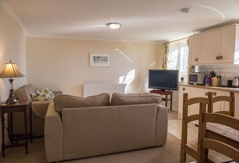 Pendragon Country Cottages