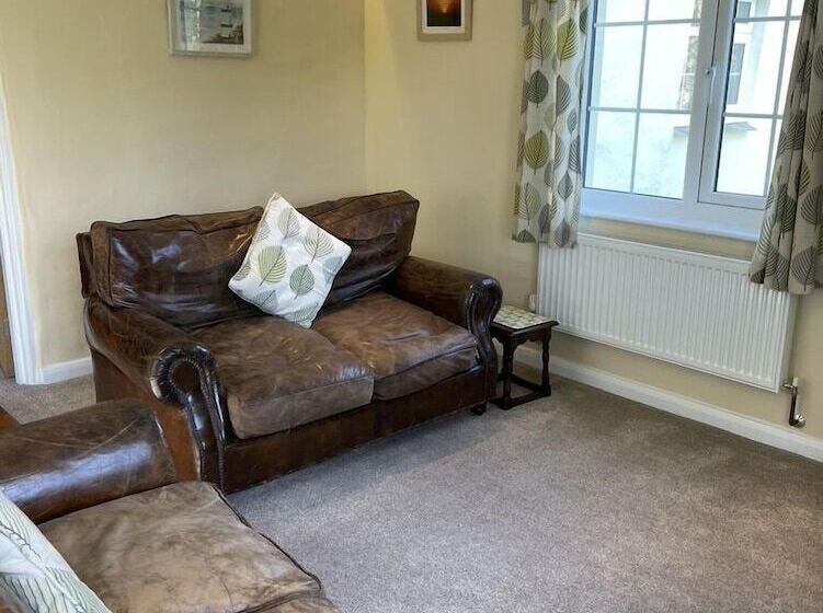 Pendragon Country Cottages