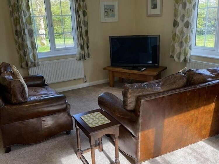 Pendragon Country Cottages