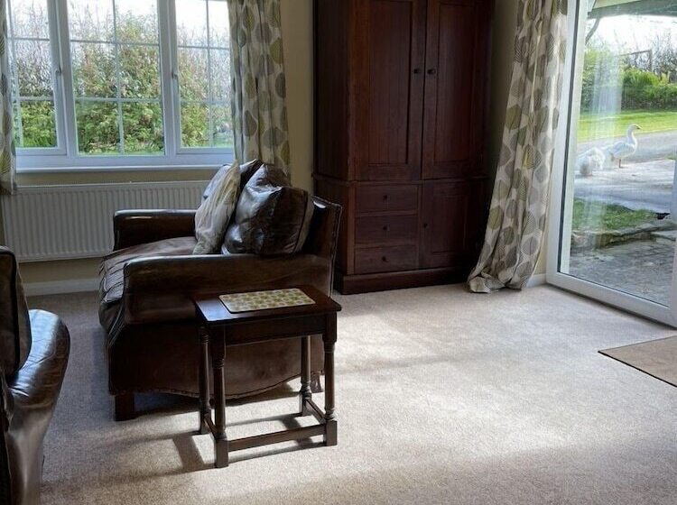 Pendragon Country Cottages