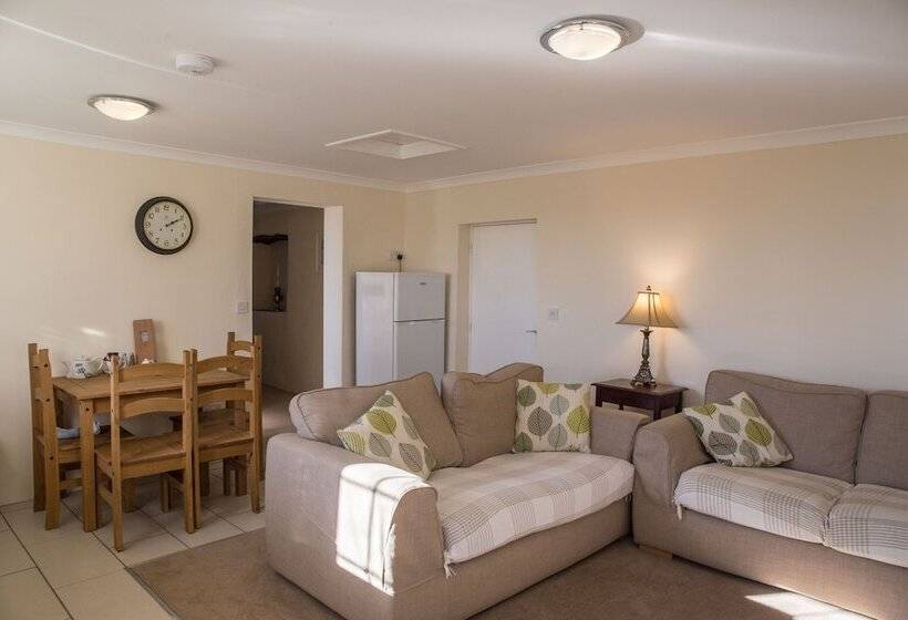 Pendragon Country Cottages