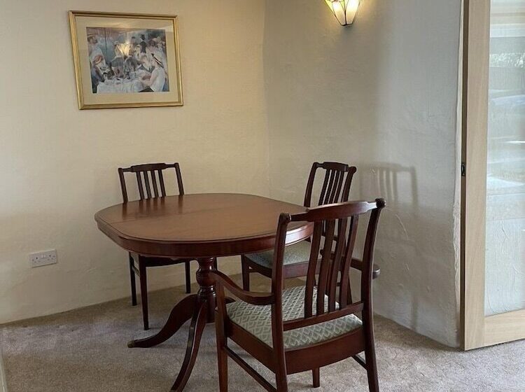 Pendragon Country Cottages