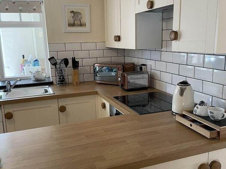 Pendragon Country Cottages