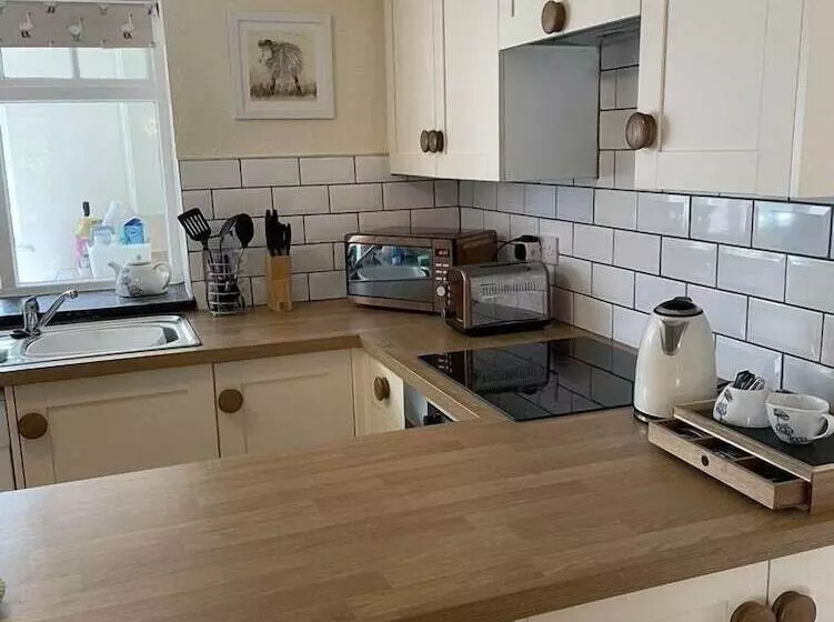 Pendragon Country Cottages