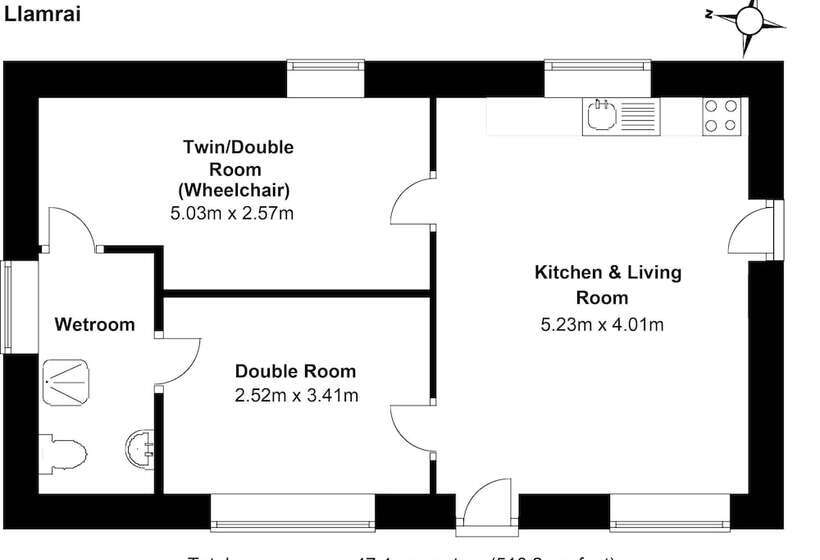 Pendragon Country Cottages
