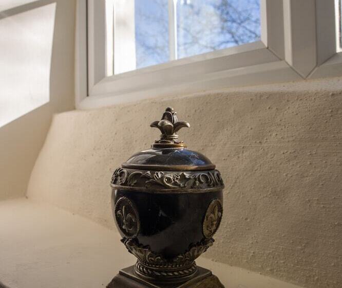 Pendragon Country Cottages