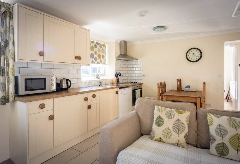 Pendragon Country Cottages