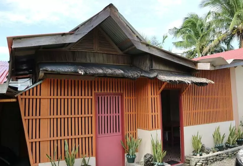 Pension Drv Villas