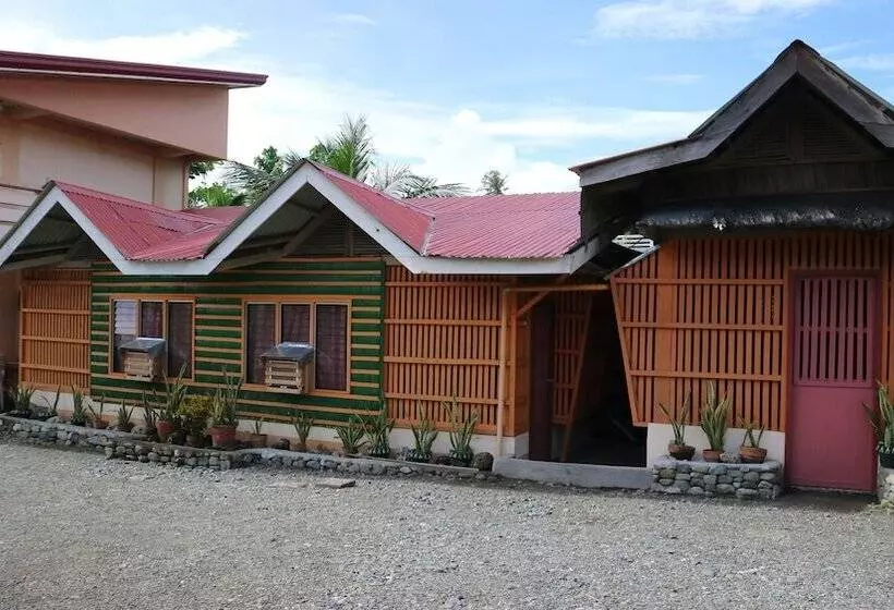 Pension Drv Villas