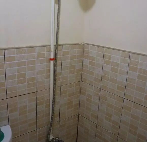 Pension Drv Villas