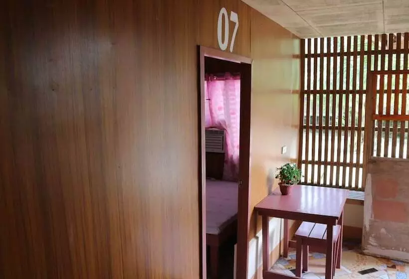 Pension Drv Villas