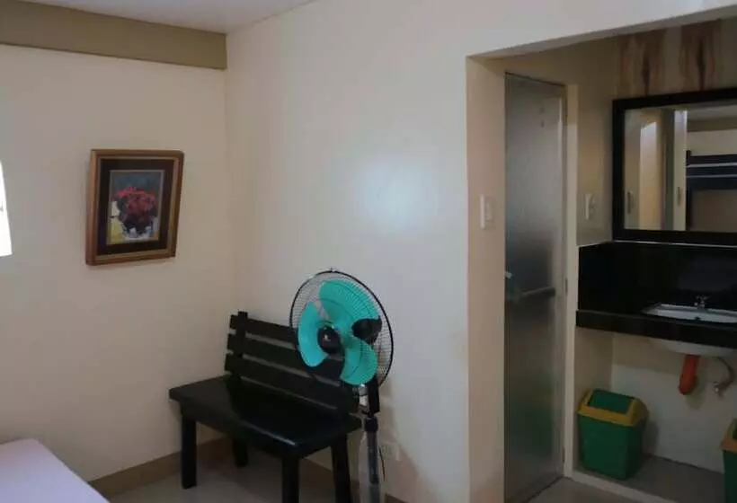 Pension Drv Villas