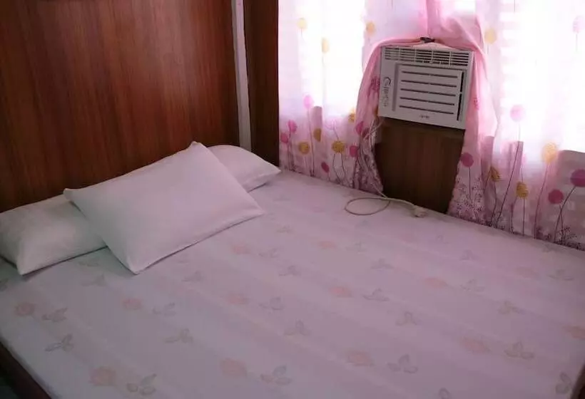 Pension Drv Villas