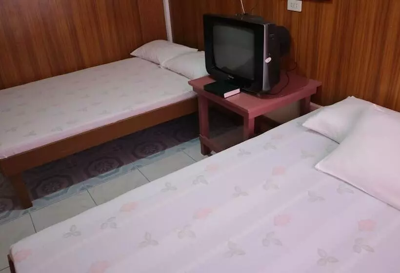 Pension Drv Villas