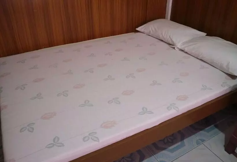 Pension Drv Villas