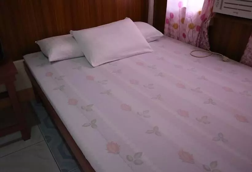 Pension Drv Villas
