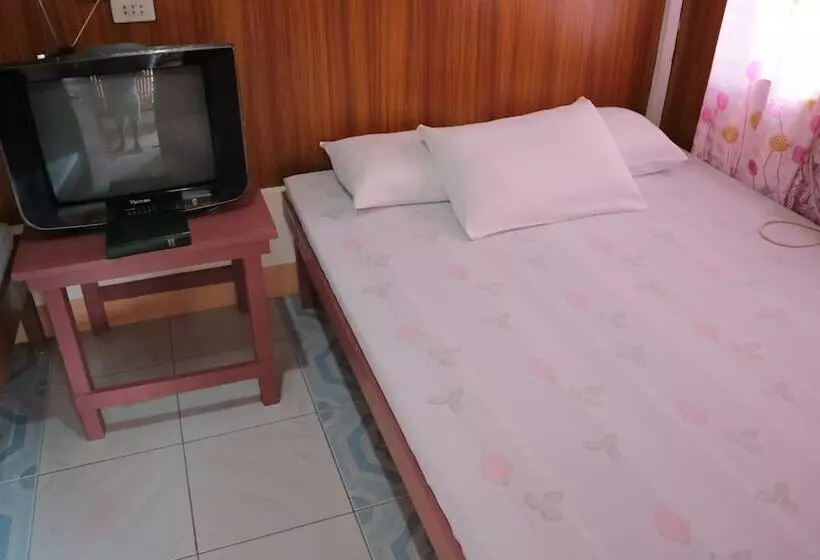 Pension Drv Villas