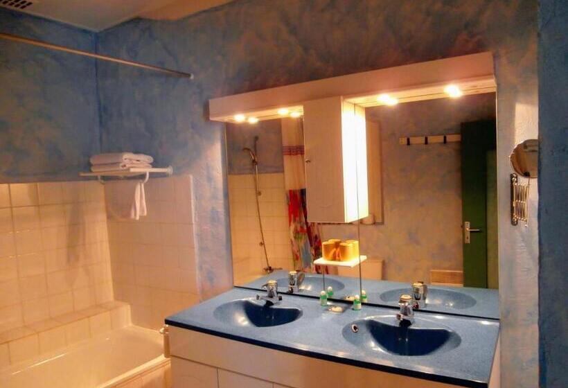 بنسيون Maison Du Manoir