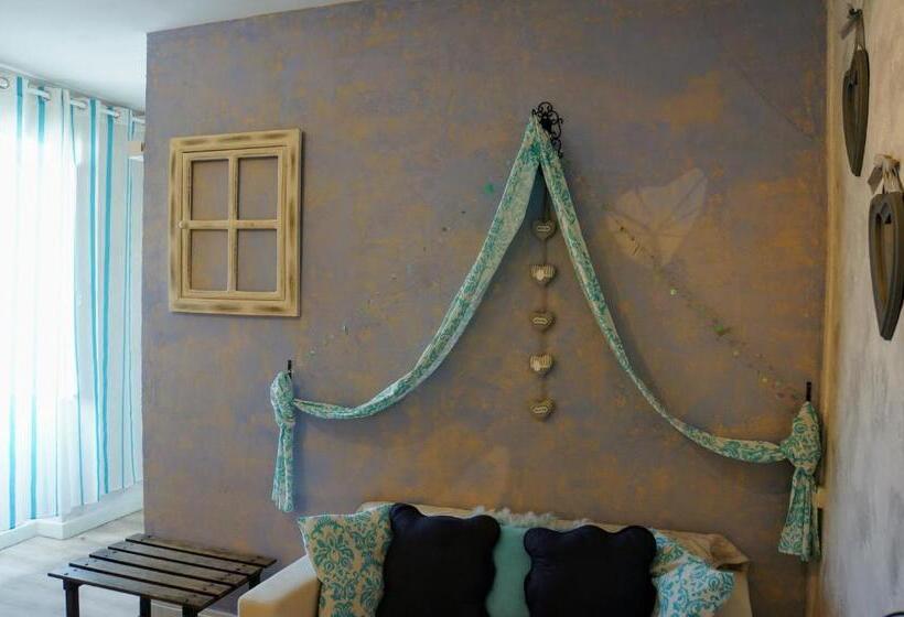 بنسيون Maison Du Manoir