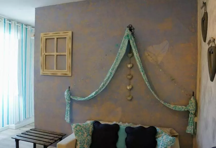 Majatalo Maison Du Manoir