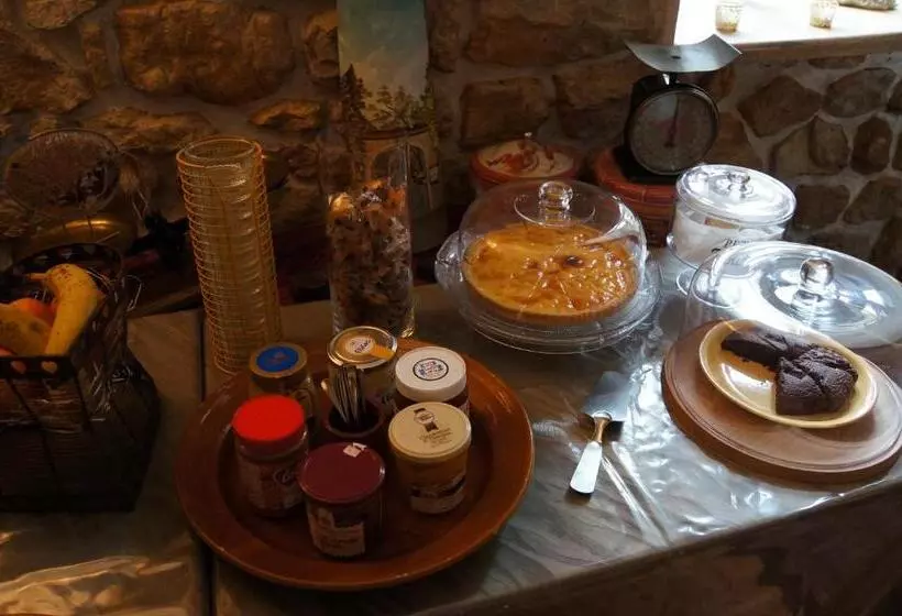 Majatalo Maison Du Manoir