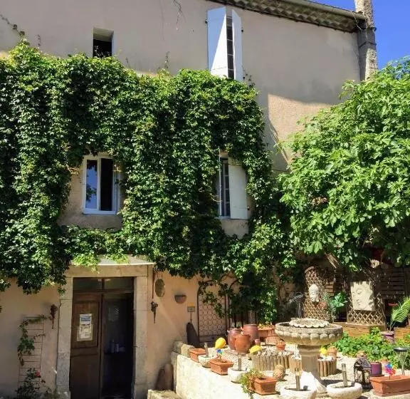 Majatalo Maison Du Manoir