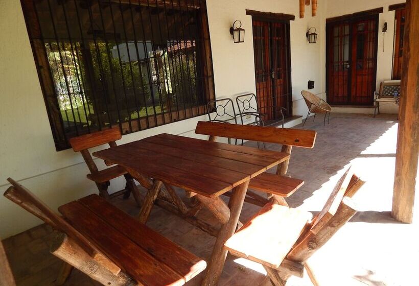 Panzió Royal Casablanca