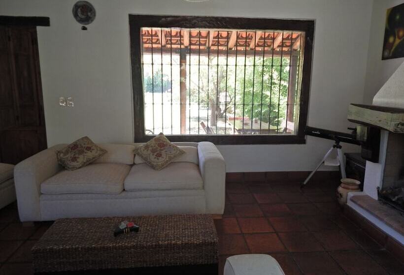 Panzió Royal Casablanca