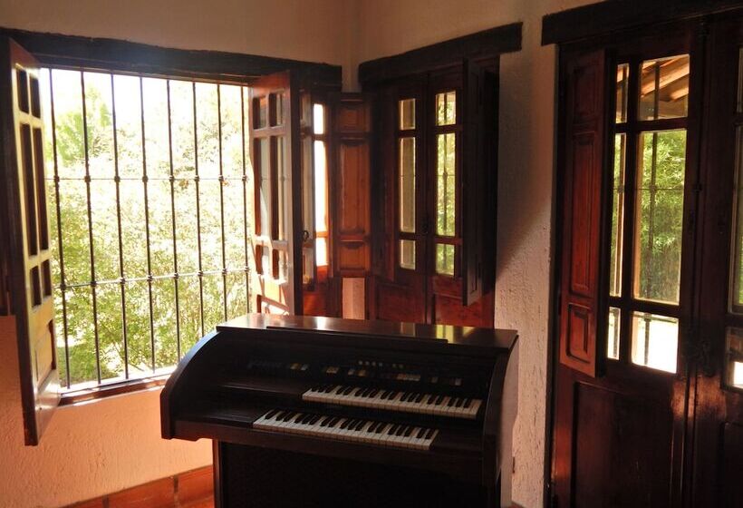 Panzió Royal Casablanca