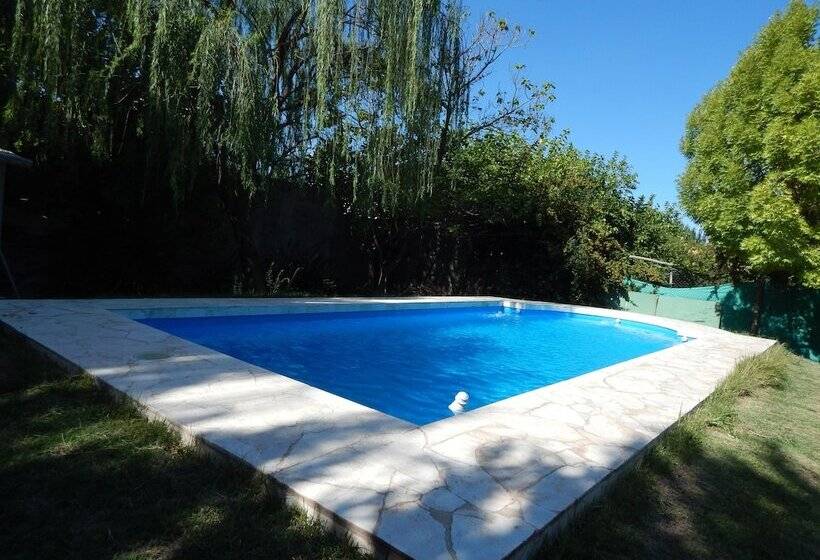 Panzió Royal Casablanca