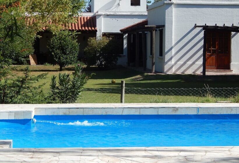 Panzió Royal Casablanca