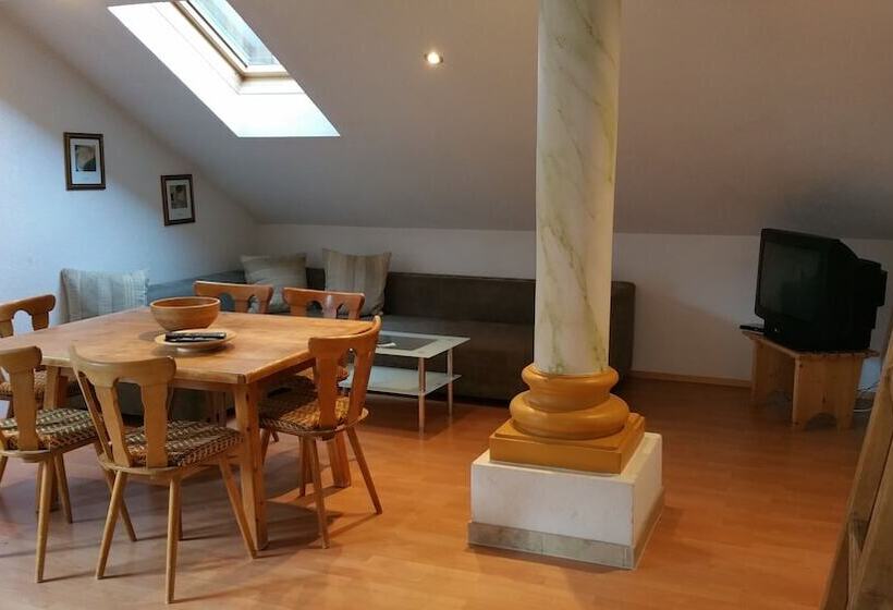 膳宿费 Tiroler Landhaus Oetztal