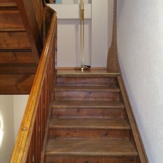 膳宿费 Tiroler Landhaus Oetztal