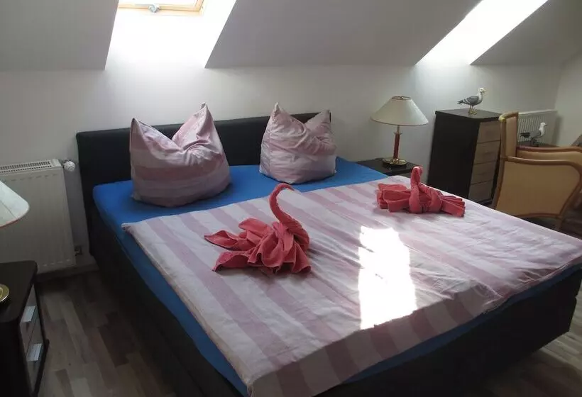 Pension Domke Garni   Alte Post