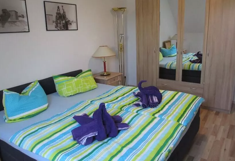 Pension Domke Garni   Alte Post