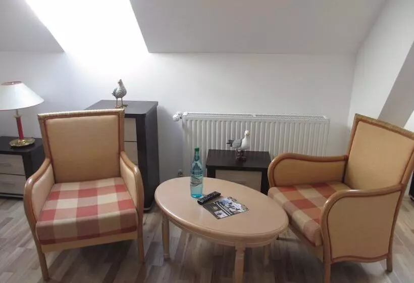 Pension Domke Garni   Alte Post