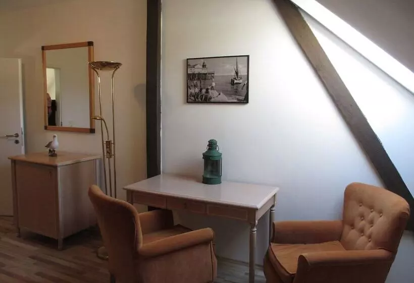 Pension Domke Garni   Alte Post