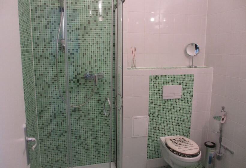 Pension Domke Garni   Alte Post