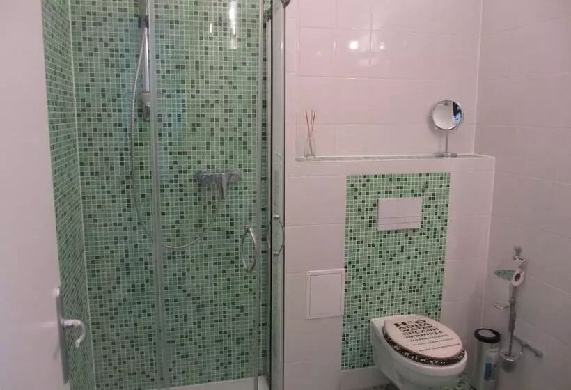 Pension Domke Garni   Alte Post