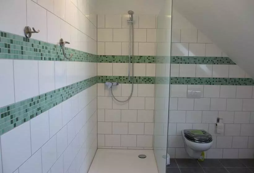 Pension Domke Garni   Alte Post