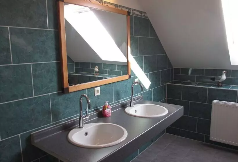 Pension Domke Garni   Alte Post