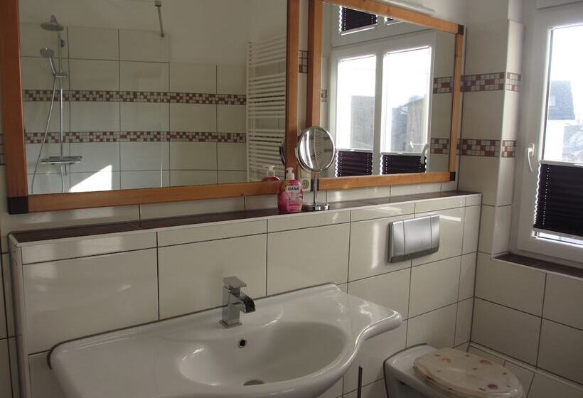 Pension Domke Garni   Alte Post